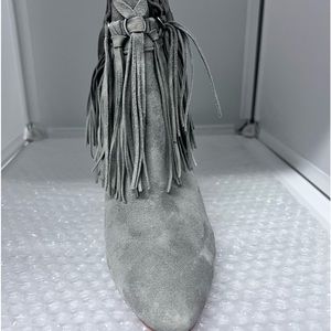 Nine West Ankle Boot